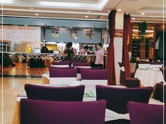 大堂-裕德隆清真饭庄·天津特色菜(河东店)
