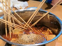 -喝丢一只鞋海鲜烧烤·海肠捞饭(市场店)