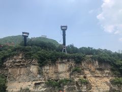 -孤山寨风景区