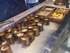 -曼格活海鲜·牛排自助(光明蓝鲸店)