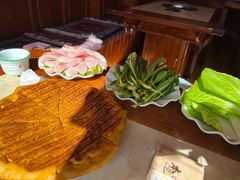 -顺顺小吃(独克宗古城店)