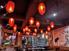 -刁四藤椒麻辣烫(武夷山路店)