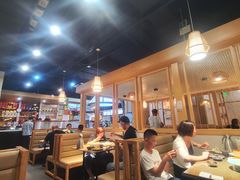 -隆喜元鱼汤包·海鲜(中联广场店)