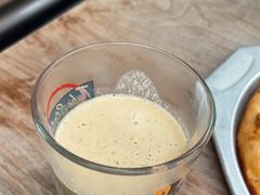 -Tubestation站点比萨(五道营店)