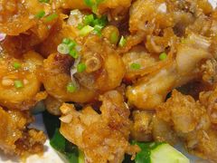 -南门食仙·手工福州菜(南门兜店)