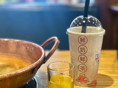 -妈妈的味道(和顺古镇店)