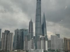 -上海外滩英迪格酒店