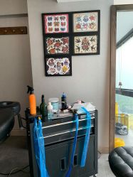 -極致刺青TATTOO STUDIO 私人订制