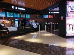 -SFC上影百联影城(川沙IMAX店)