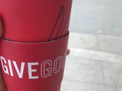 -星巴克(太原茂业天地店)