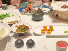 -鸽子侯·家宴·平价海鲜(绿地店)