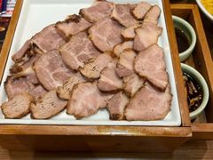 -满园烤鸭·春饼(太原街万达店)