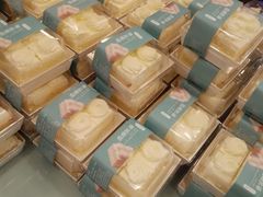 -御蝶坊生日蛋糕KNAC(新村店)
