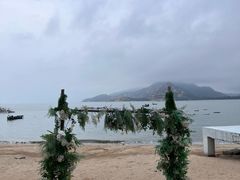 -那琴半岛地质海洋公园