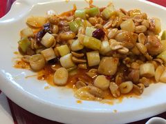 -万柳阁小馆·花园餐厅(龙潭湖店)
