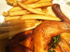 -卡朋西餐(悦汇城店)