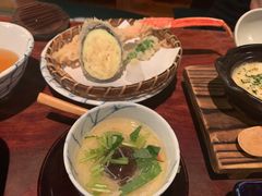 -蟹道乐(新宿本店)