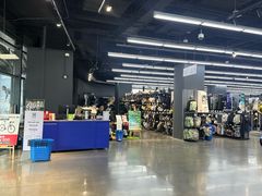 -迪卡侬(大英山店)