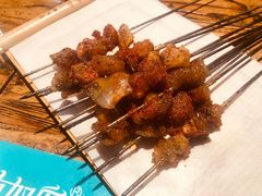 -有奴思烤肉·清真(正宁路店)