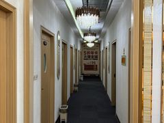 -筋骨堂热敷推拿按摩(招商花园城店)