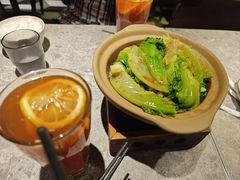 -留半山·香港食堂(啦啦宝都店)