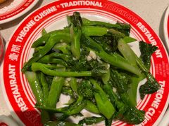-明腾壹间茶餐厅(新都会花园广场店)