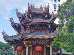 -南普陀寺