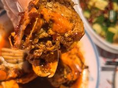 -三妹小龙虾·黄油蟹(华侨城总店)