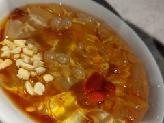 红糖冰粉-荣家小吃(紫阳街店)