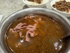 麻油牛肉汤-文章牛肉汤