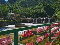 -京东石林峡风景区