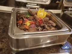 -中旅阿那亚九龙湖·公主酒店