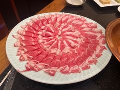 -南门涮肉(上海二店)
