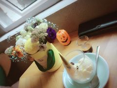 -W CAFE(甜爱路店)