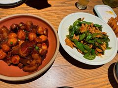 -扬州狮子楼·非遗淮扬菜(东关街店)