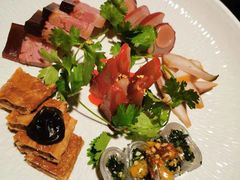 -湖滨28中餐厅·西湖宴·杭州君悦酒店