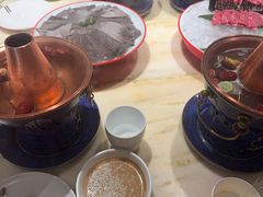 -涮福記·现切牛羊肉火锅(世纪汇店)