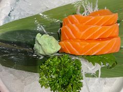 -林妈妈村·日式料理(宝山万达店)