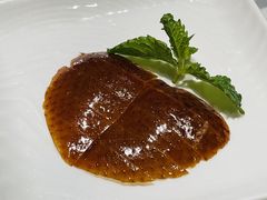 酥香嫩烤鸭-四季民福烤鸭店(王府井灯市口店)