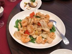 -环球港凯悦 · 享悦中餐厅