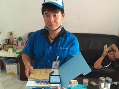 -十分到家家电清洗深圳