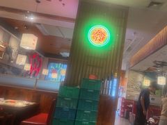 -悦来悦牛潮汕牛肉火锅(大浪店)