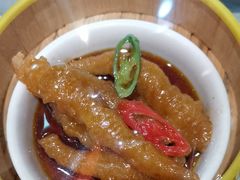 -安泰楼·佛跳墙创始人·传统闽味早茶·酒楼(三坊七巷闽菜地标店)