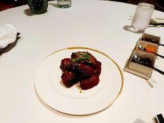 -金轩中餐厅 Jin Xuan(浦东丽思卡尔顿酒店)