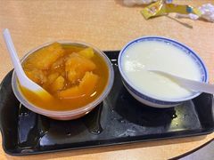-百花传统甜品店(原址店)