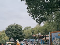 -南湖梦幻岛