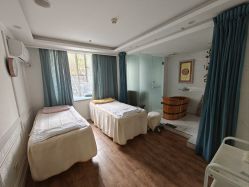 -金都微美·精准护肤·疗愈SPA