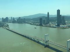 -澳门旅游塔360°旋转餐厅(南湾湖广场店)