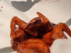 -鸽子侯·家宴·平价海鲜(市图书馆店)