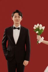 -雨墨婚纱摄影工作室